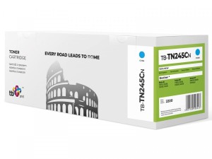 TB Print Toner do Brother TN245C CY 100% nowy TB-TN245CN