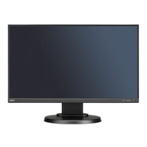 NEC Monitor Multisync E221N IPS DP HDMI Czarny