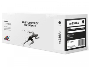 TB Print Toner do HP LJ Pro M404 CF259A TH-259AN 100% nowy czarny