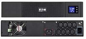 Eaton UPS 5SC 2200i RT2U 5SC2200IRT