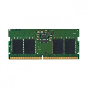 Kingston Pamięć DDR5 32GB(1*32GB)/4800 CL40 2Rx8