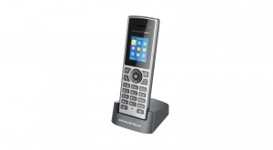 Grandstream Telefon VoIP  IP DP722