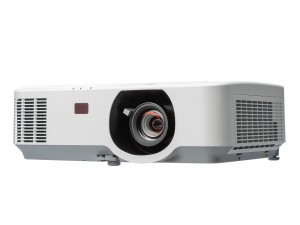 NEC Projektor P554U 3LCD WUXGA 5300AL 20000:1 4.8kg