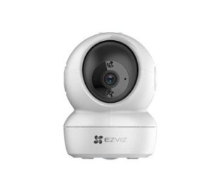 EZVIZ Kamera bezprzewodowa H6C 2K+ (Indoor PT), 4Mp resolution Night,  H.265 / H.264, Max. Resolution 2560 × 1440