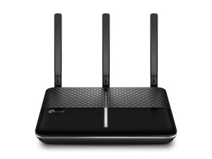 TP-LINK Router Archer C2300 AC2300 4 x LAN-1Gb, 1 x USB
