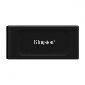 Kingston Dysk SSD XS1000 1TB USB3.2 Gen2 Zewnętrzny