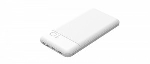 iBOX Powerbank PB10 Power Delivery 10 000 mAh