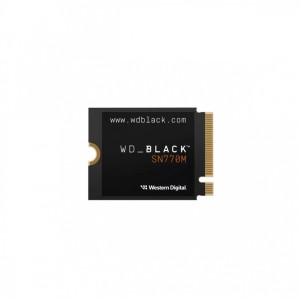 Western Digital Dysk SSD Black SN770M 1TB NVMe 2230 M2