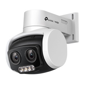 TP-LINK  Kamera VIGI C540V 4MP Dual-Lens Varied Focal Full-Color