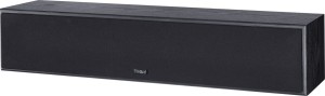 Magnat Głośnik Monitor S14 C czarny