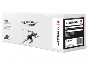 TB Print Toner do HP Color LJ Pro M255 W2213X TH-2213MAXN 100% nowy MA