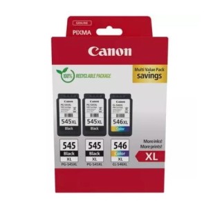 Canon Multipack PG-545XLx2/CL-546XL  8286B013