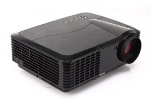 Dignity Projektor LED HDX-1200