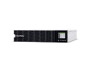 CyberPower Zasilacz awaryjny UPS OL6KERTHD 6000W/6000VA ON-LINE LCD