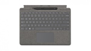 Microsoft Klawiatura Pro Signature Type Cover Copilot + Pen 8X8-00185