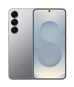 Samsung Smartfon Galaxy S25 5G 12/512GB DualSIM srebrny