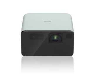 Epson Projektor mini laser EF-21G FHD/1000L/5m:1/2.3kg zielony