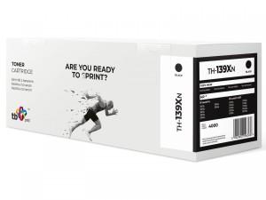 TB Print Toner do HP LaserJet Pro 3001 TH-139XN 100% nowy czarny