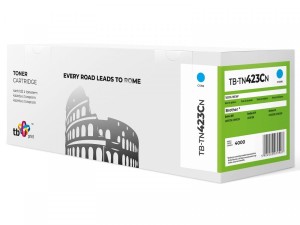 TB Print Toner do Brother TN423C TB-TN423CN cyan 100% nowy