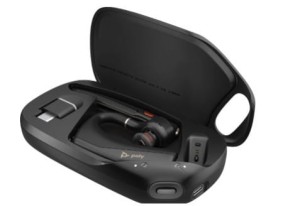 POLY Zestaw słuchawkowy Voyager Legend 50 UC  AT9M9AA#ABB