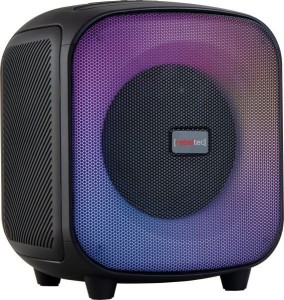 Rebeltec Głośnik Bluetooth FM/USB PowerCUBE 500