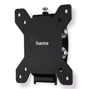 Hama Uchwyt LCD/LED 100x100 motion XS 26 cali