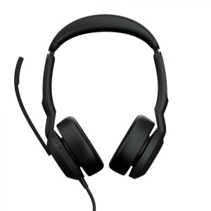 Jabra Słuchawki Evolve2 50 USB-A amp C MS Stereo