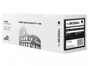 TB Print Toner do HP CF530A czarny TH-BK205AN 100% nowy