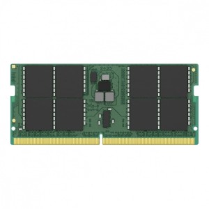 Kingston Pamięć DDR5 CSODIMM 32GB(1*32)/6400 CL52 2Rx8