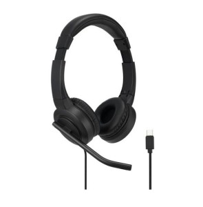 Kensington Słuchawki H1000 USB-C