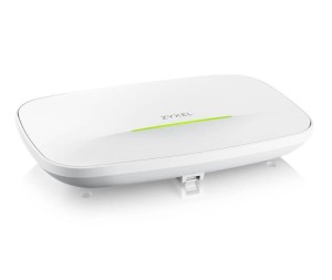 Zyxel Punkt dostępowy WBE510D  BE6500 (2.4GHz: 2x2:2, 5 or 6GHz: 4x4:2) MU-MIMO