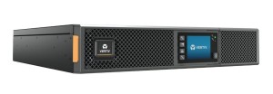 Vertiv UPS GXT5-2000IRT2UXLN 2kVA/2kW, z szynami i kartą RDU101