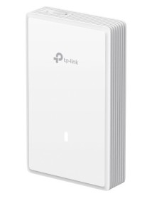 TP-LINK Punkt dostępowy naścienny Omada EAP725-WALL BE3600 Dual-Band Wi-Fi7 Access Point   PORT:  Uplink: 1× 2.5G RJ45 Port; Downlink: 1× 2.5G RJ45 Po