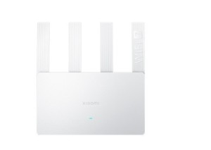 XIAOMI Router BE3600 2.5G EU