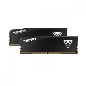 Patriot Pamięć DDR5 Viper Elite 5 Ultra 64GB/6400 (2*32GB) CL32