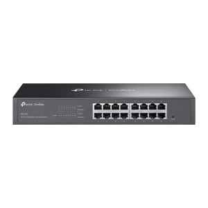 TP-LINK Przełącznik zarządzalny ES216G