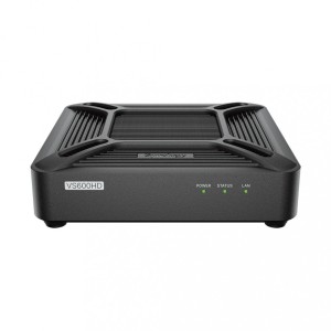 Synology Klient nadzoru VS600HD VisualStation 2xHDMI 4K 36W 3Y