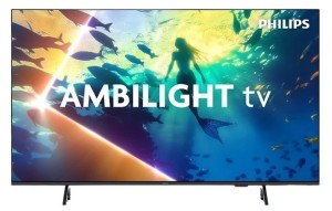 Philips Telewizor LED 43 cale 43PUS8010/12