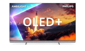 Philips Telewizor 65 cali OLED 65OLED910/12