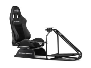 Next Level Racing Kokpit GTRacer 2.0 Simulator C