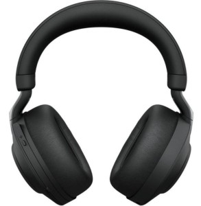 Jabra Słuchawki Evolve2 85 Stand Link380c UC Stereo Black