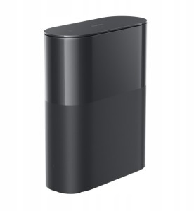 XIAOMI Router Mesh System BE3600 Pro EU (1-pak)