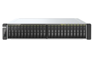QNAP Pamięć masowa TDS-h2489FU-4314-128G + TRX-10GITSFPP-SR