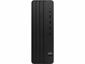 HP Inc. Komputer Pro SSF 290 G9 i3-14100 512GB/16GB/W11P      B6ZD4ET