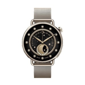 XIAOMI Smartwatch Redmi Watch S4 41mm Złoty