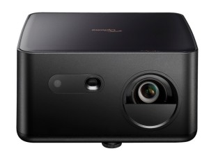 Optoma Projektor PK32 1100 lm LED/ 4K UHD/ HDR/ 30 000 h/ ToF auto-focus & keystone/ 4,6 ms/ głośniki 2×5 W