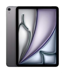 Apple iPap Air 11 cali WiFi 1TB Szary