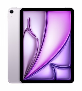 Apple iPad Air 11 cali WiFi 256GB Fioletowy