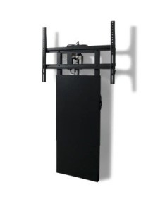 Avtek Electric Stand DS600/BW