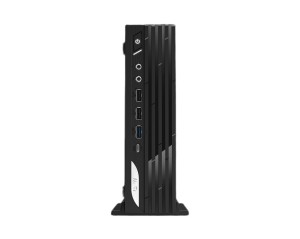 MSI Komputer PRO DP21 14M-889EU  WIN11PRO/i5-14400/16GB/512SSD/Czarny